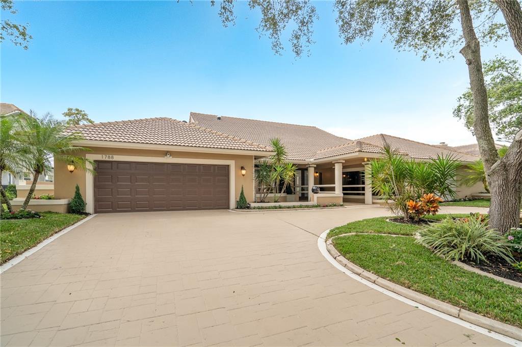 Eagle Trace - Residential