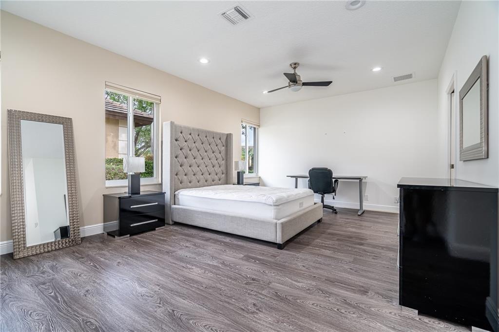 Eagle Trace - Residential