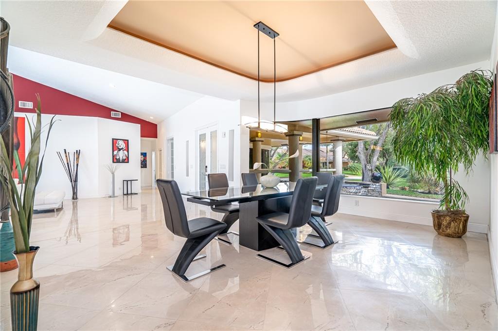 Eagle Trace - Residential