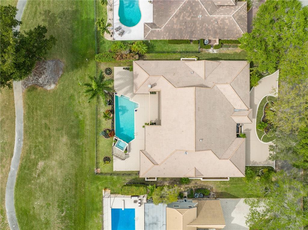 Eagle Trace - Residential