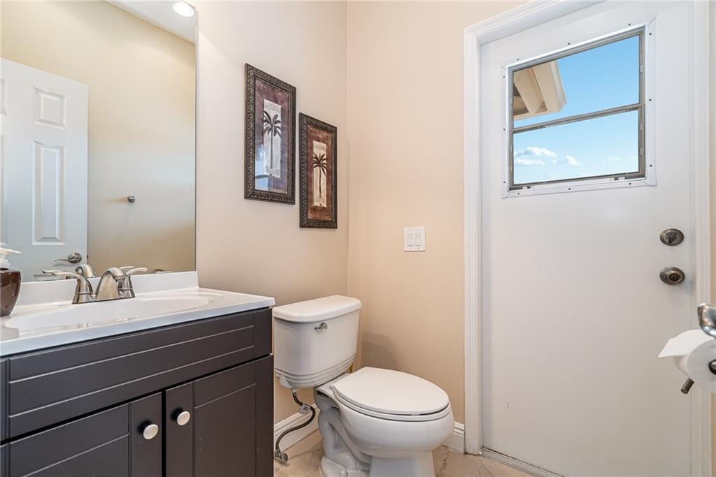 Eagle Trace - Residential