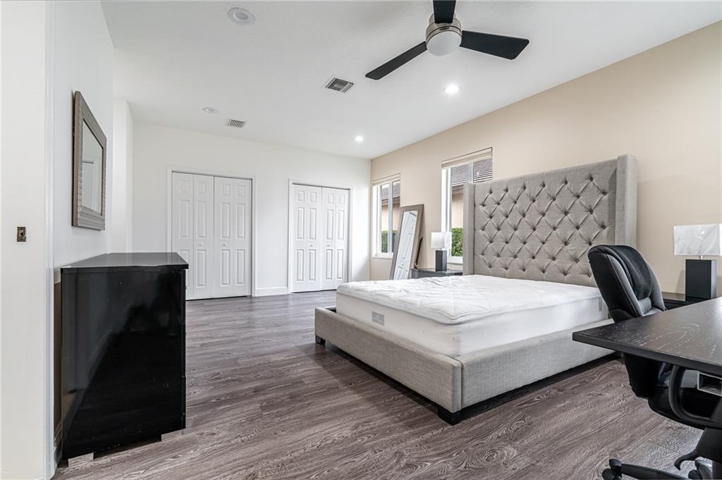 Eagle Trace - Residential