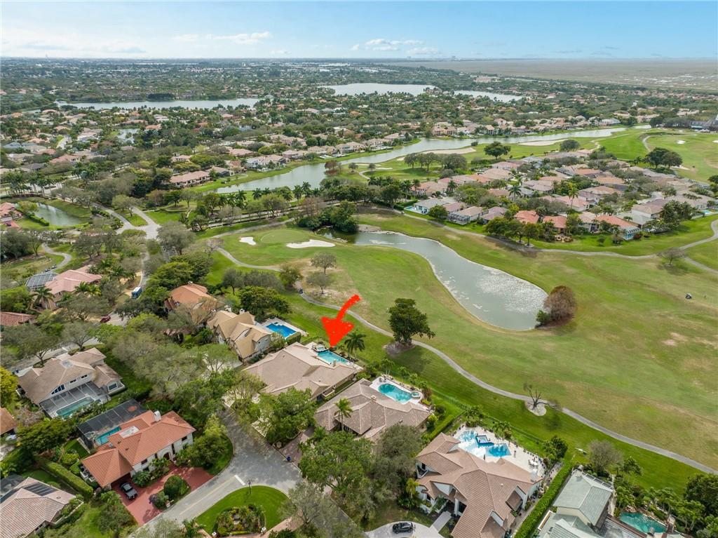 Eagle Trace - Residential
