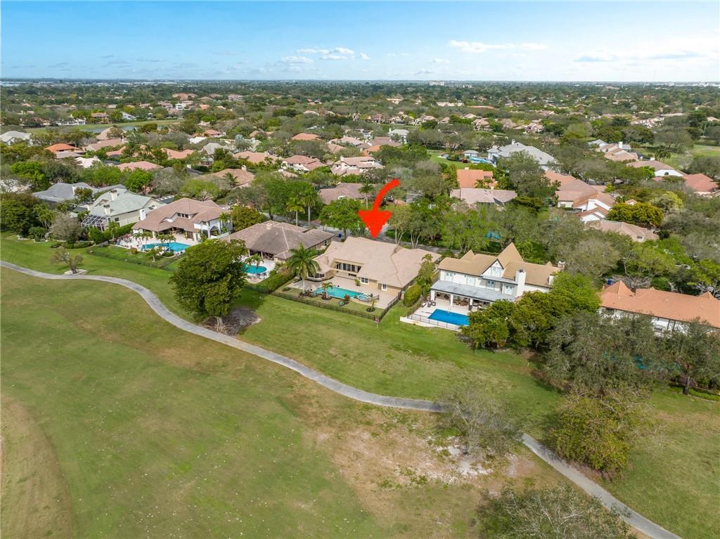 Eagle Trace - Residential