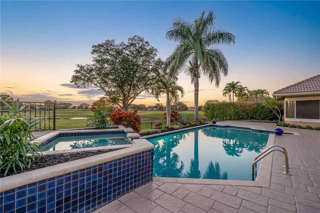 Eagle Trace - Residential