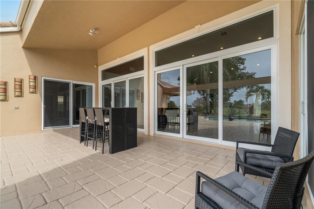 Eagle Trace - Residential
