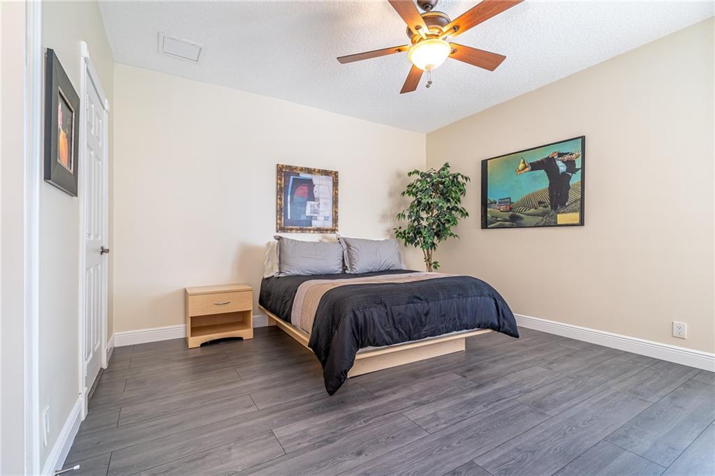 Eagle Trace - Residential