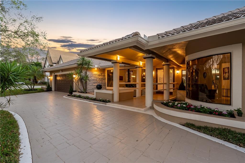Eagle Trace - Residential