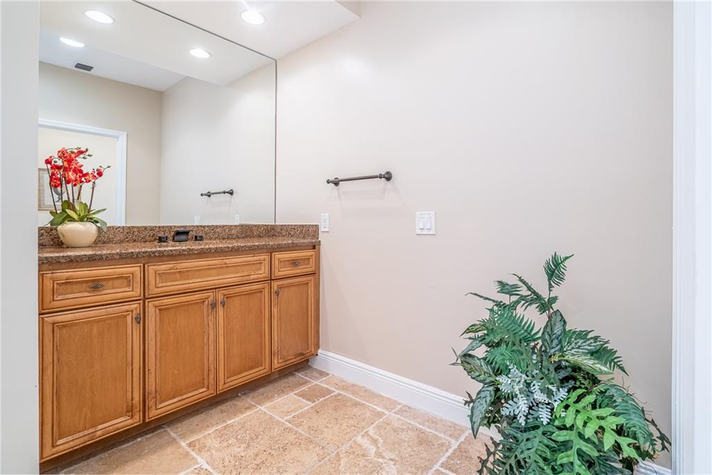 Eagle Trace - Residential