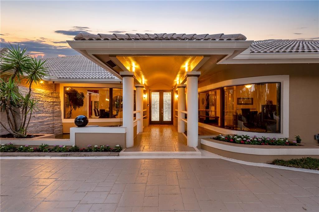 Eagle Trace - Residential