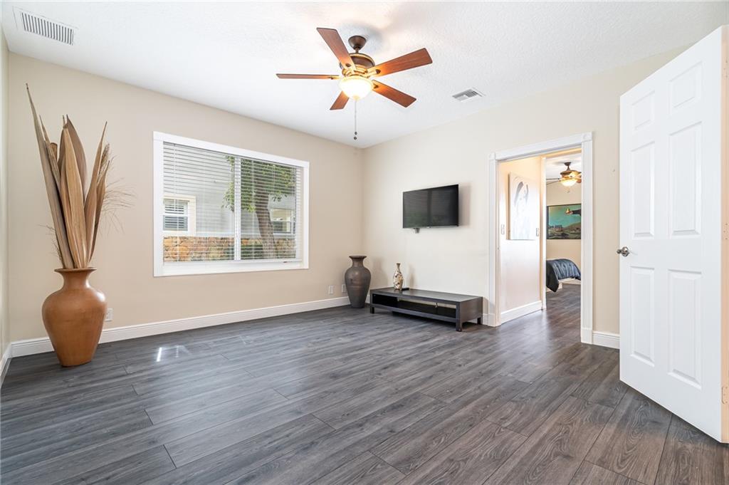 Eagle Trace - Residential