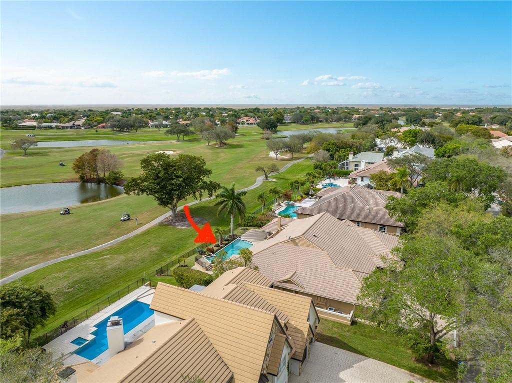 Eagle Trace - Residential