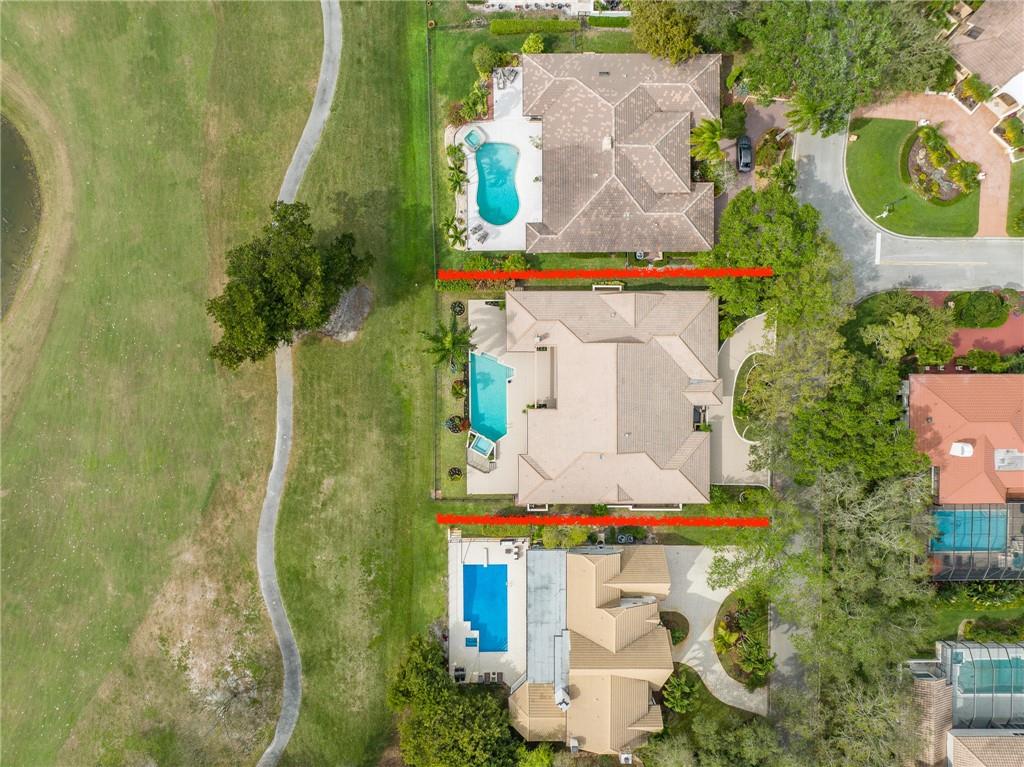 Eagle Trace - Residential
