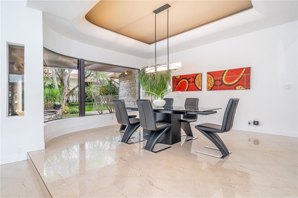 Eagle Trace - Residential