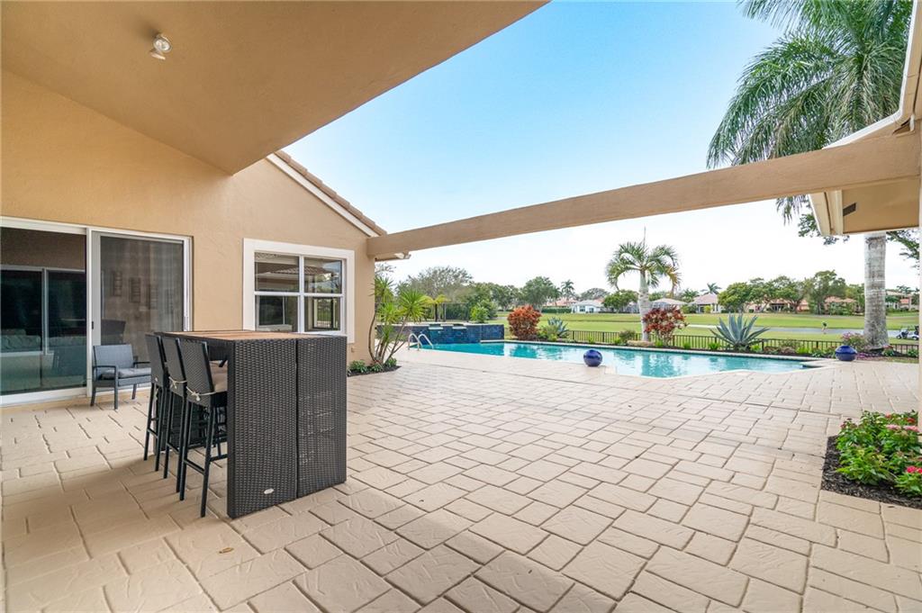 Eagle Trace - Residential