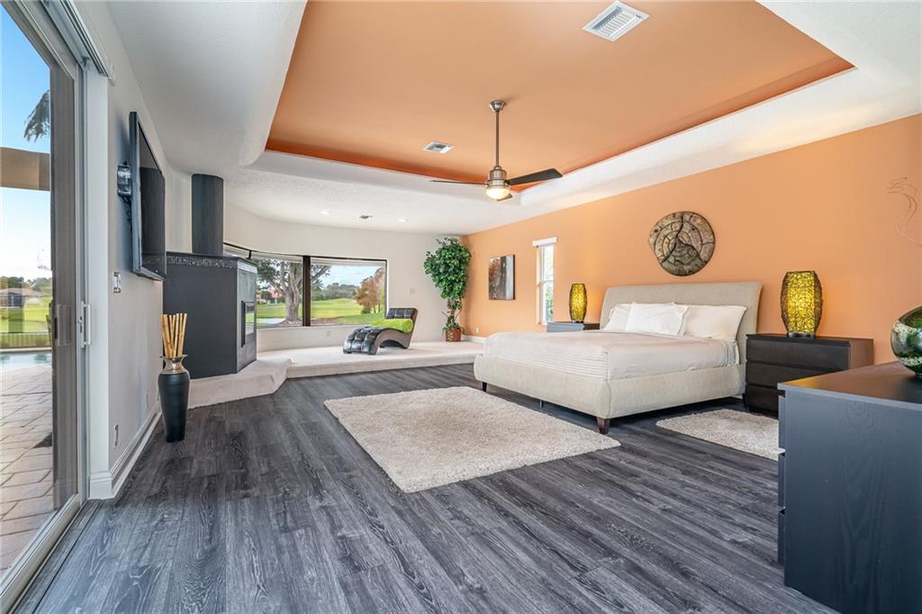 Eagle Trace - Residential