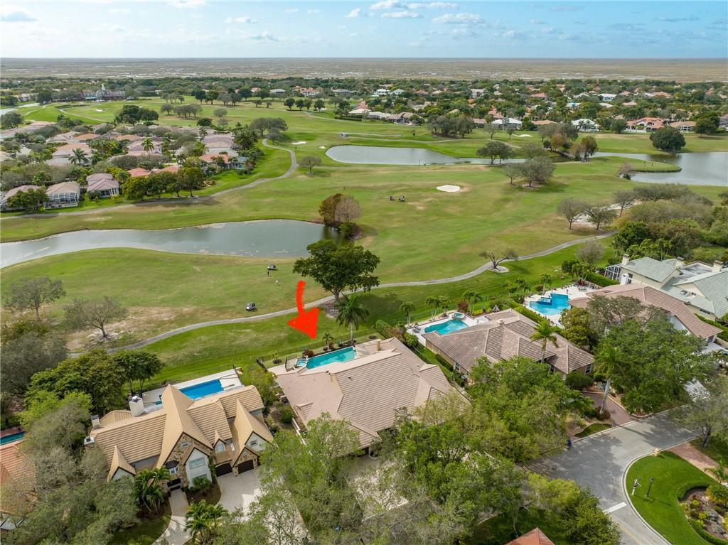 Eagle Trace - Residential