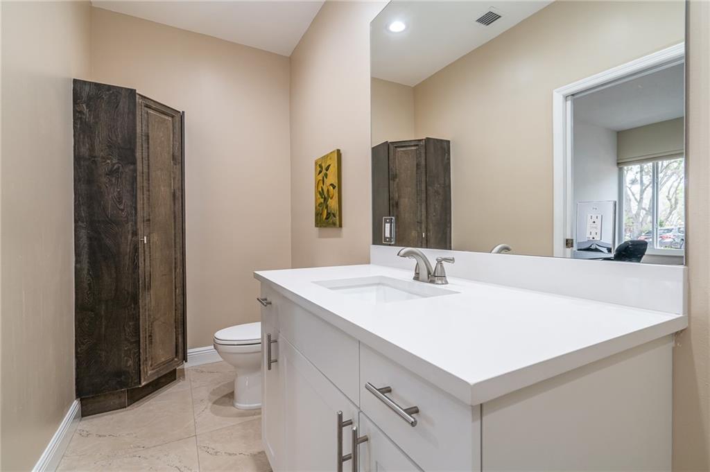 Eagle Trace - Residential