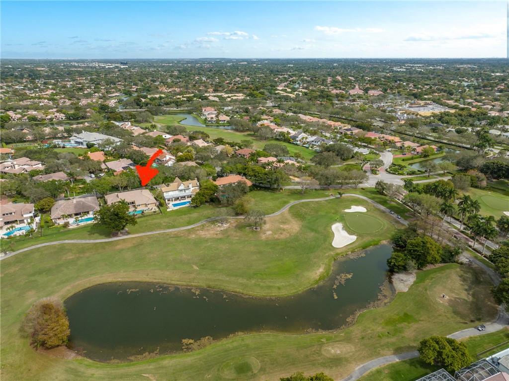 Eagle Trace - Residential