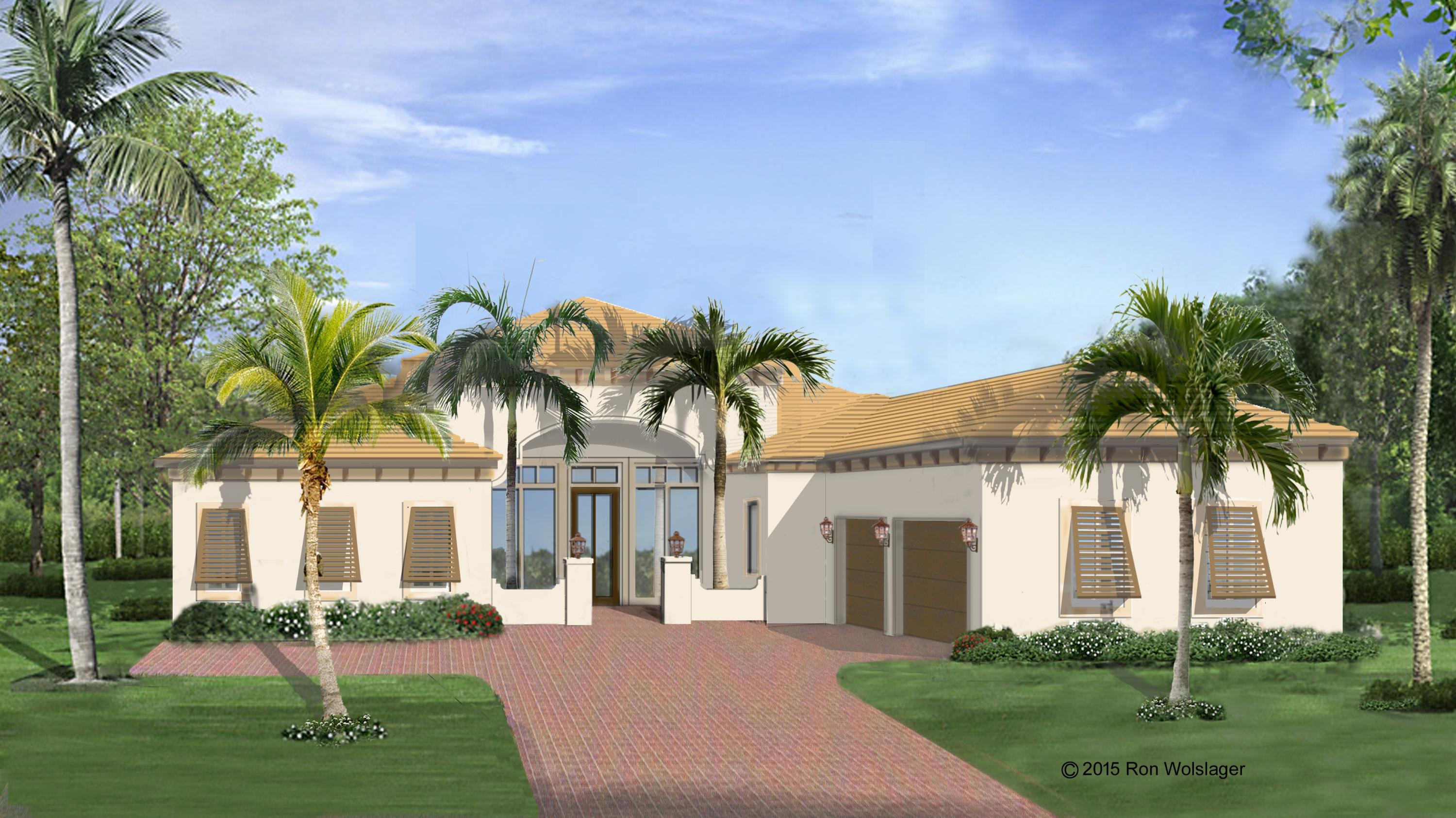 New Construction by renown Mustapick Builders with custom craftsmanship and abundance of details.