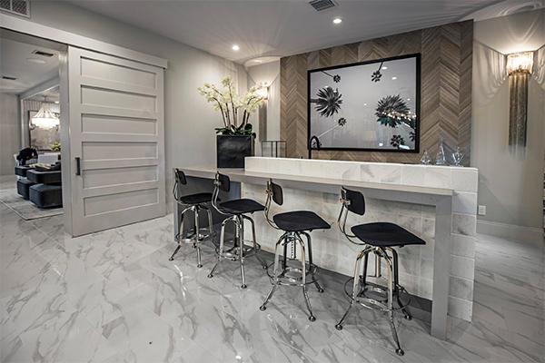 FLORESTA GROVE - Residential