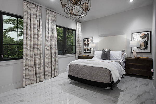 FLORESTA GROVE - Residential