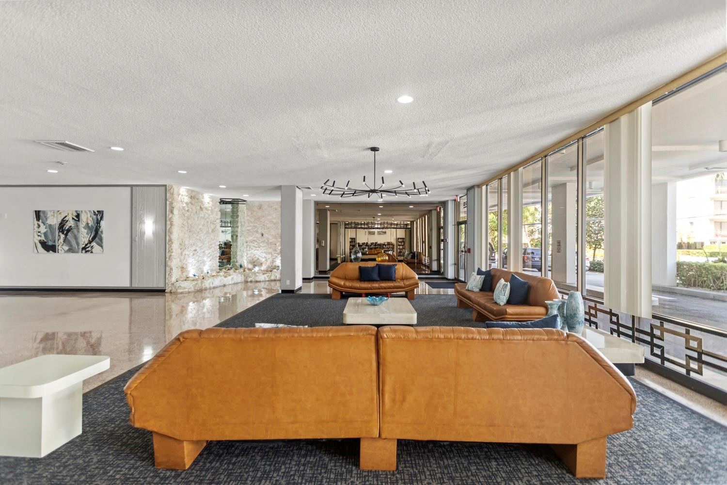 Golden Surf Towers - Residential