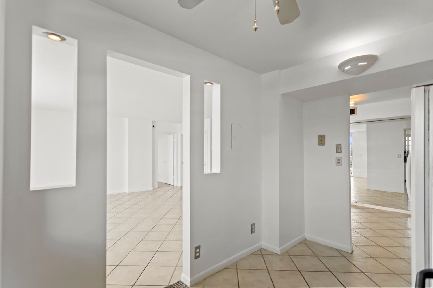 Golden Surf Towers - Residential