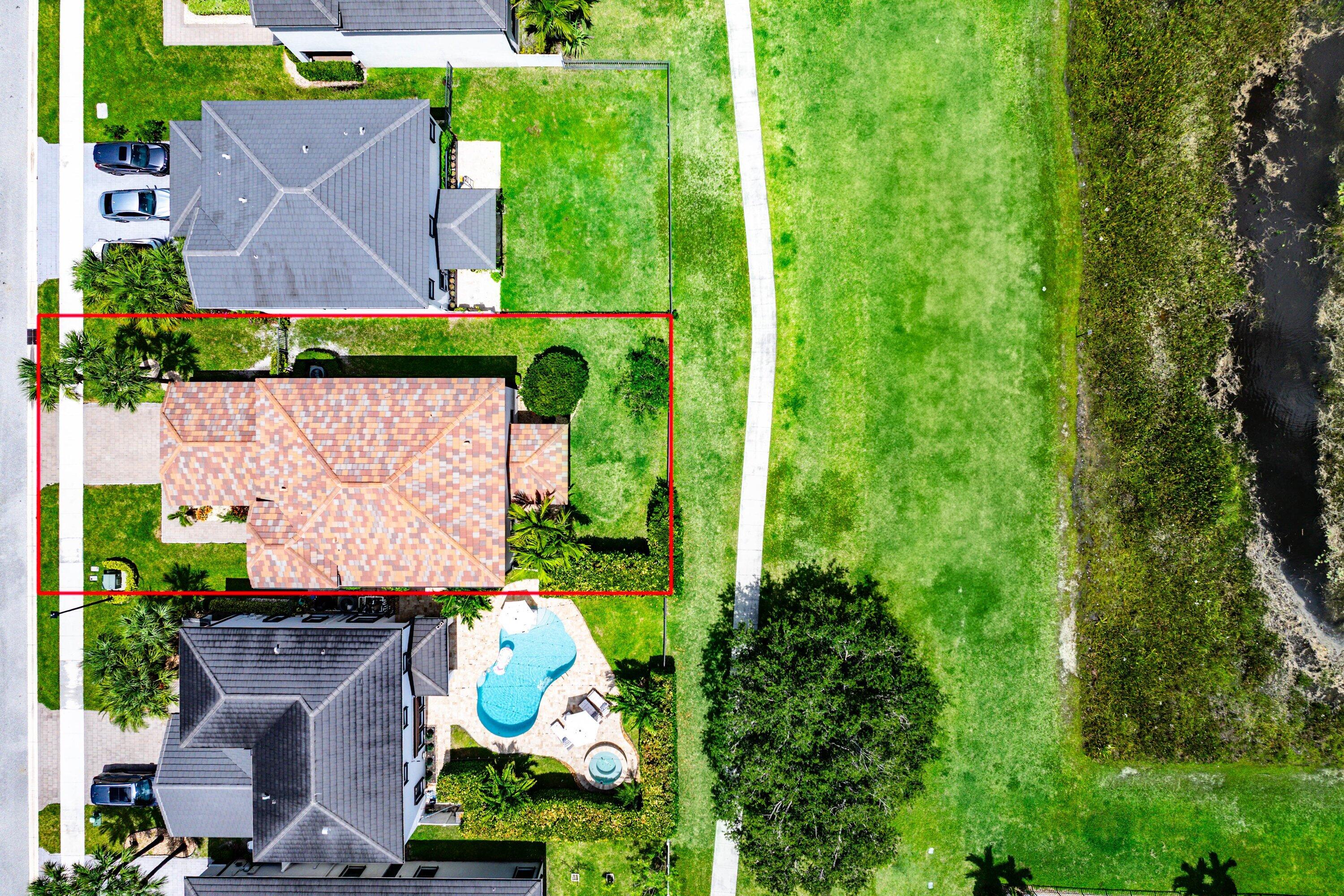 SILVERWOOD ESTATES - Residential