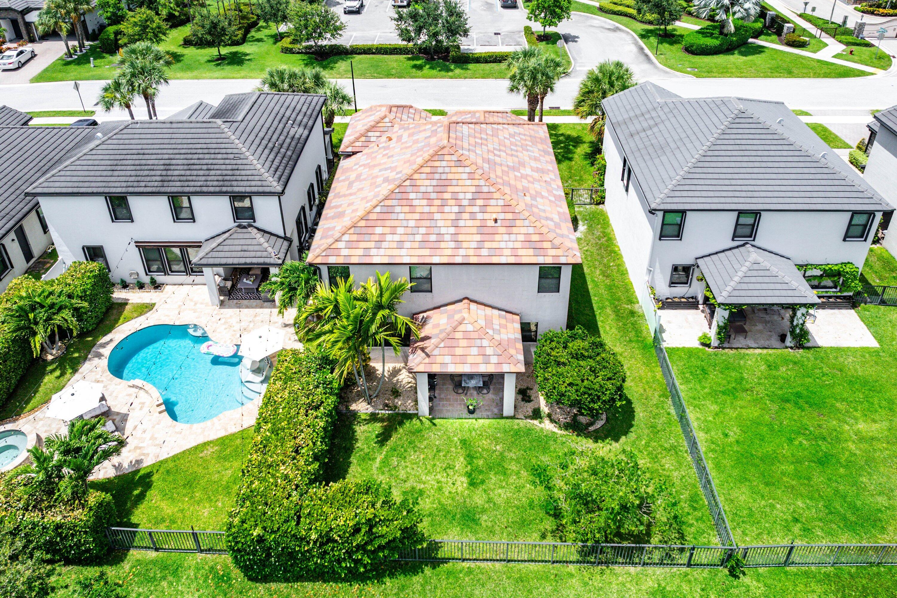 SILVERWOOD ESTATES - Residential
