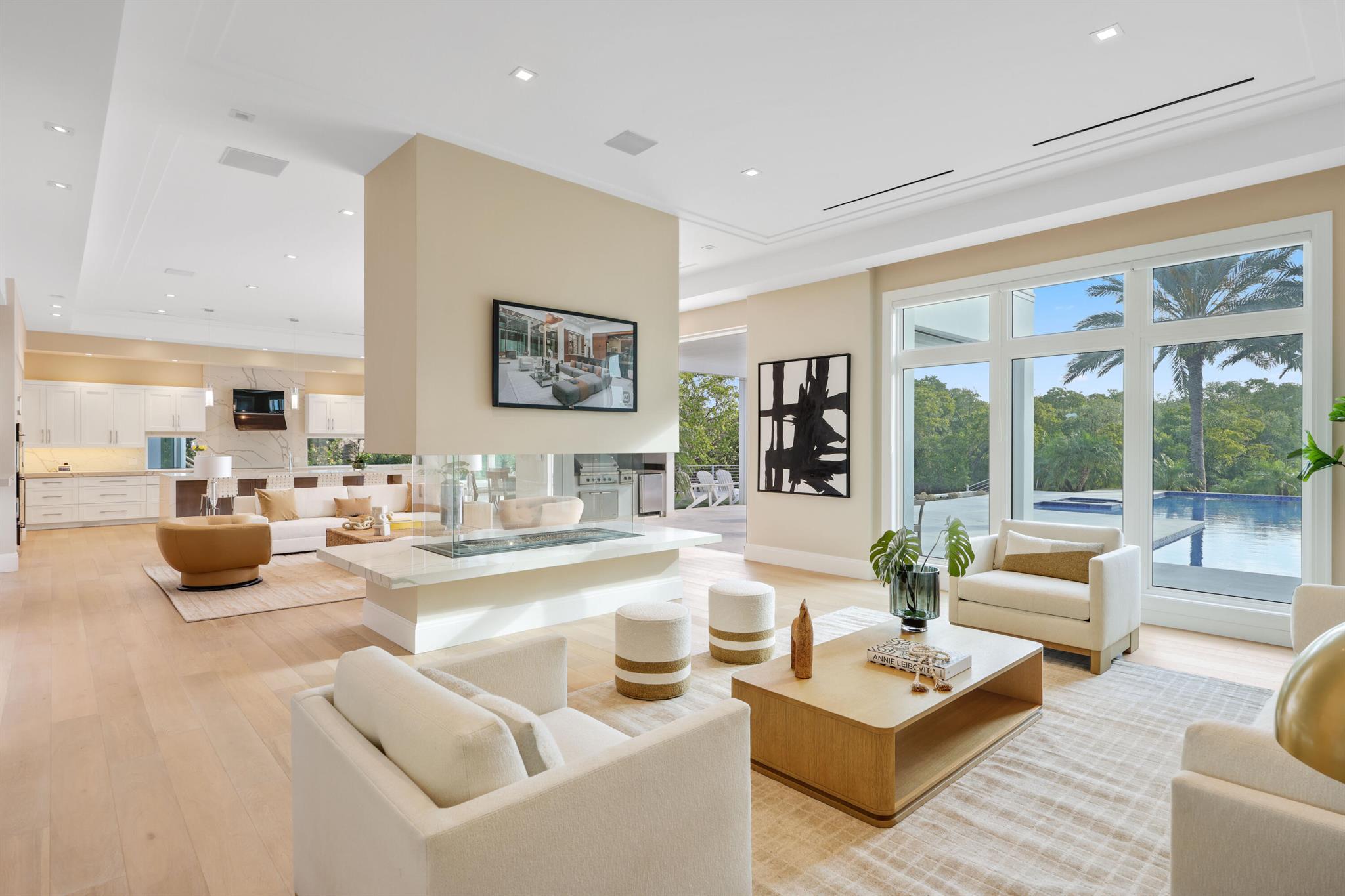 GOLDEN HARBOUR SEC 5 - Residential