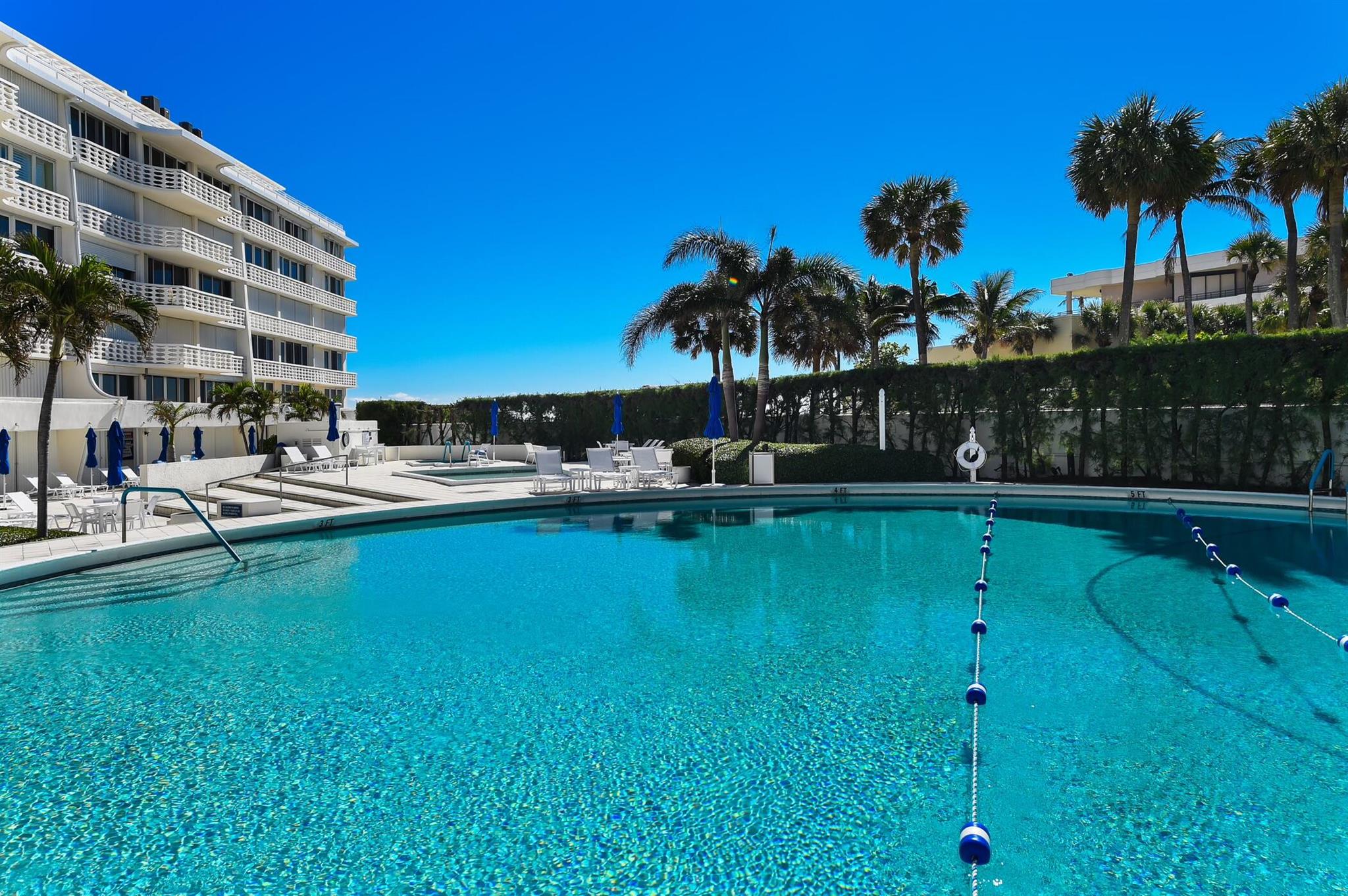 SUN AND SURF ONE HUNDRED CONDOS - Residential