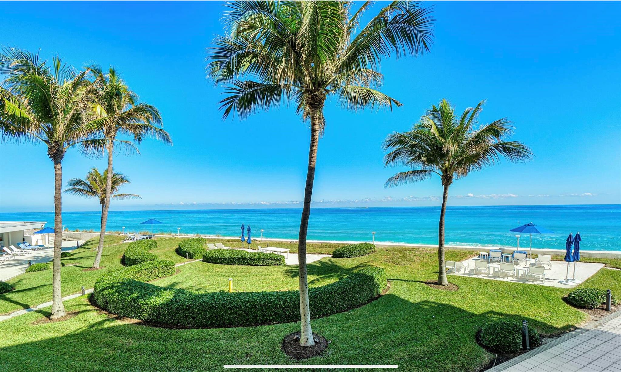 SUN AND SURF ONE HUNDRED CONDOS - Residential