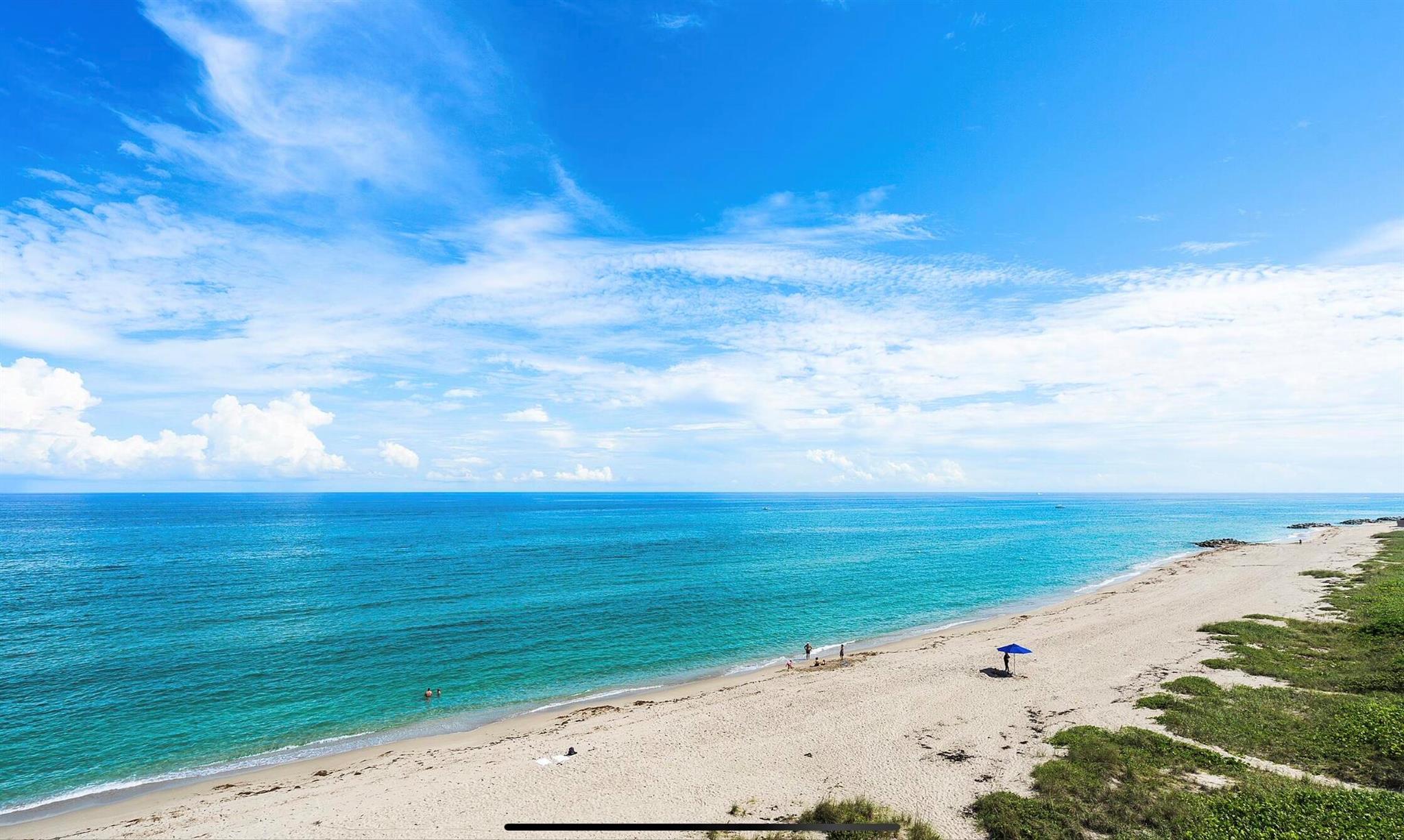SUN AND SURF ONE HUNDRED CONDOS - Residential