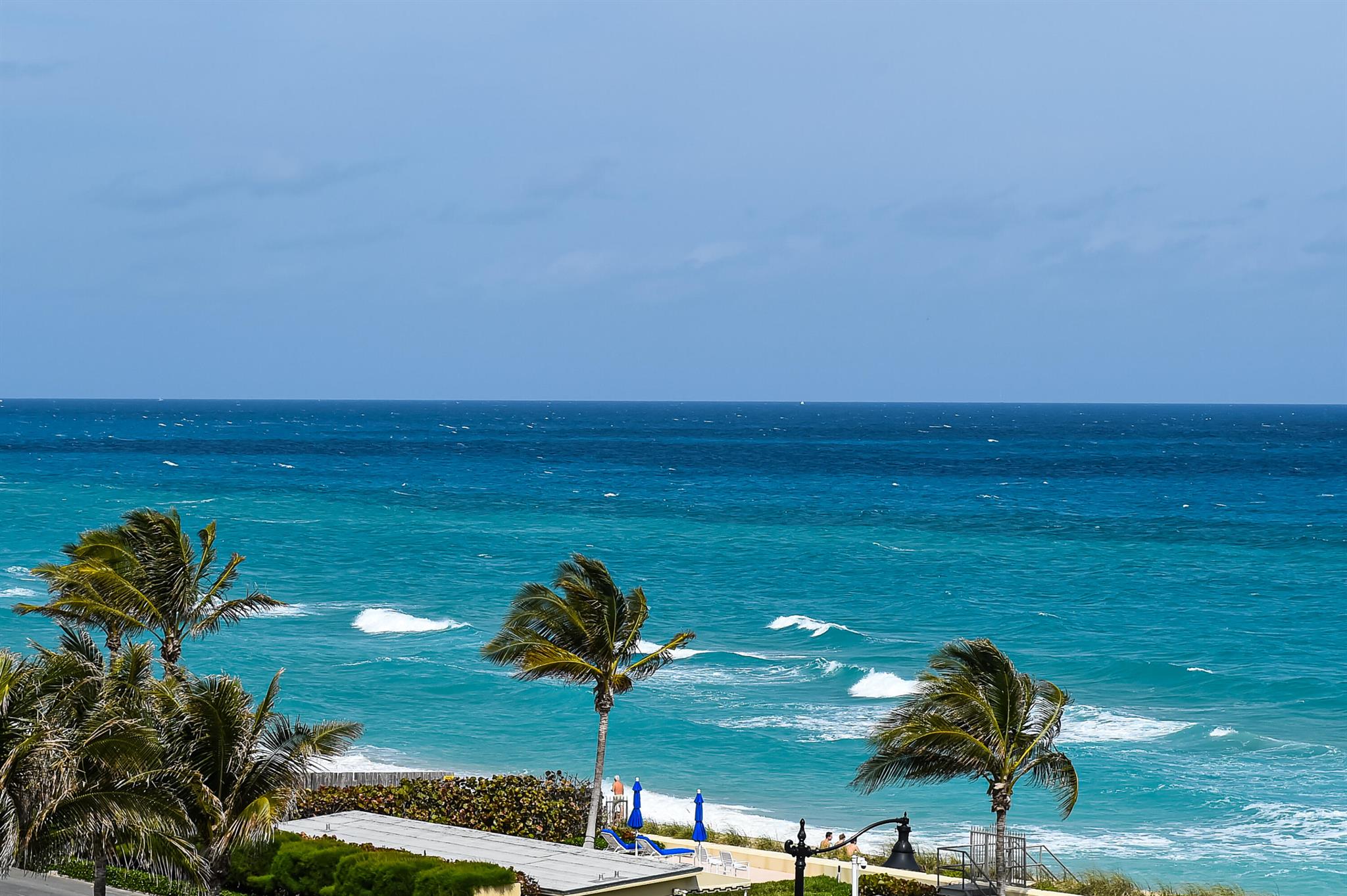 SUN AND SURF ONE HUNDRED CONDOS - Residential