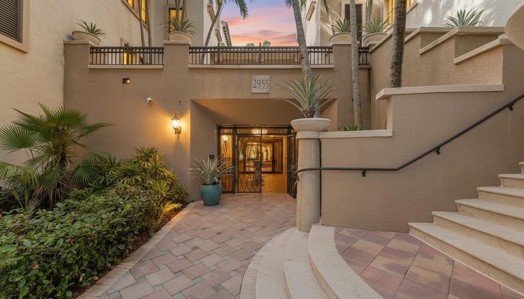 Beautiful 2-bedroom, 2-bath villa-style condo nestled in a charming courtyard in the highly sought-after Artesia community. This rare home features a private EV charging station for your Tesla or other electric vehicle, spacious living areas, and resort-style amenities. Enjoy 24-hour guard-gated security with two entrances, three spectacular pools, indoor basketball, pickleball, tennis, and an elegant clubhouse. Ideally located within walking distance of the world-famous Sawgrass Mills and Amerant Bank Arena, home of the Florida Panthers and countless concerts and entertainment events. Experience luxury, convenience, and one of South Florida's premier resort-style communities.