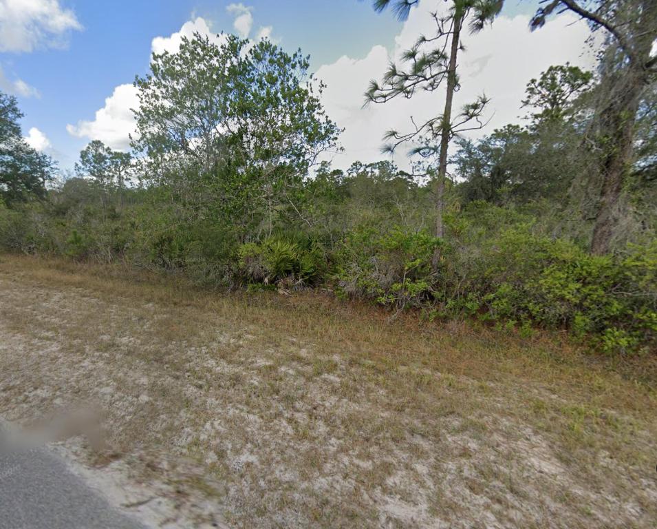 INDIAN LAKE ESTATES UNIT 02 - Land