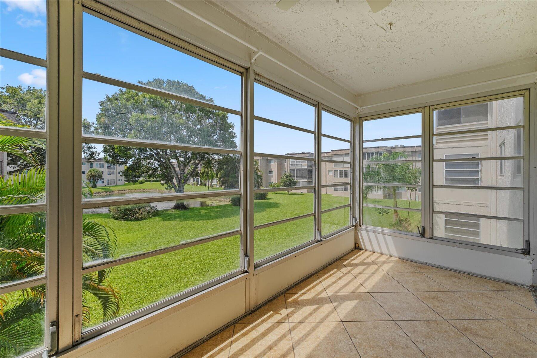 LAKESIDE VILLAGE CONDO 9 - Residential