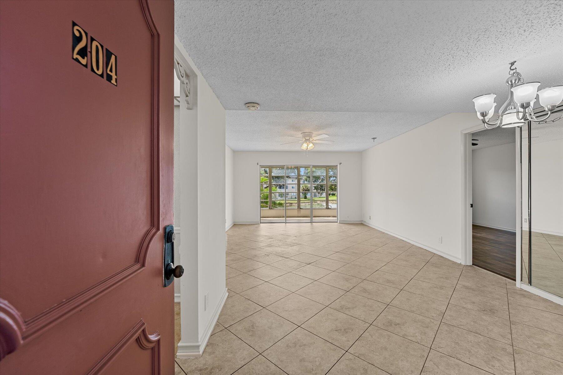 LAKESIDE VILLAGE CONDO 9 - Residential
