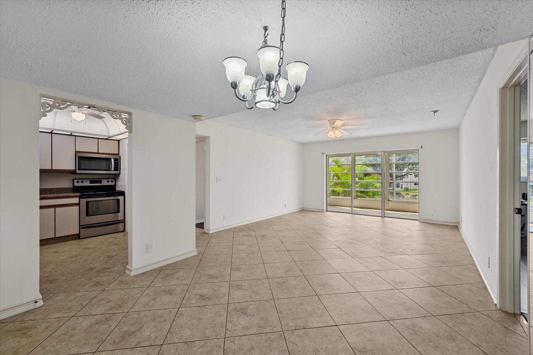 LAKESIDE VILLAGE CONDO 9 - Residential