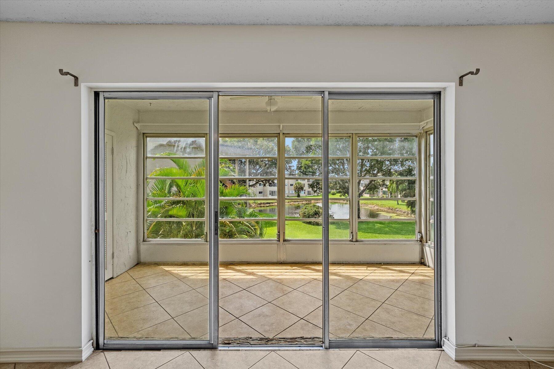 LAKESIDE VILLAGE CONDO 9 - Residential