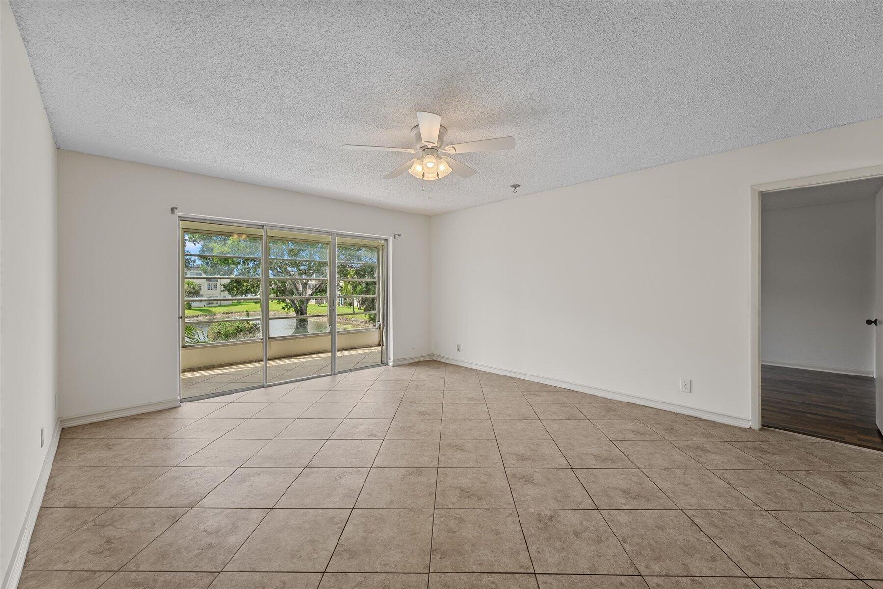LAKESIDE VILLAGE CONDO 9 - Residential