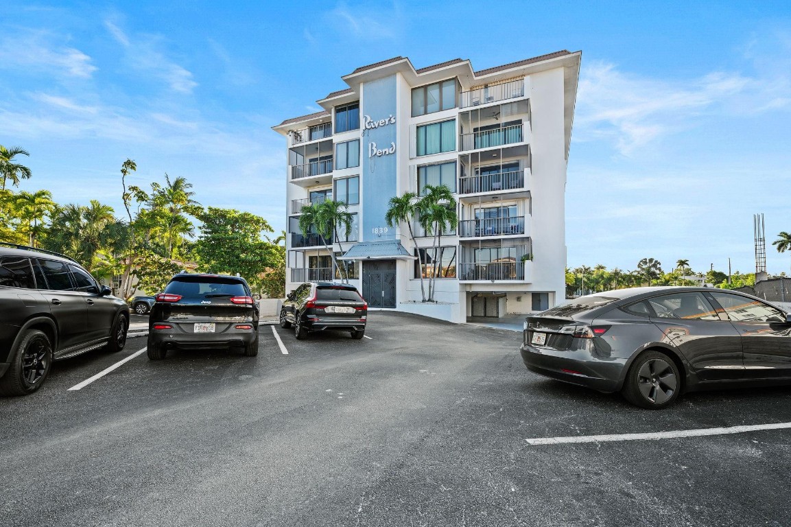 Rivers Bend - Residential