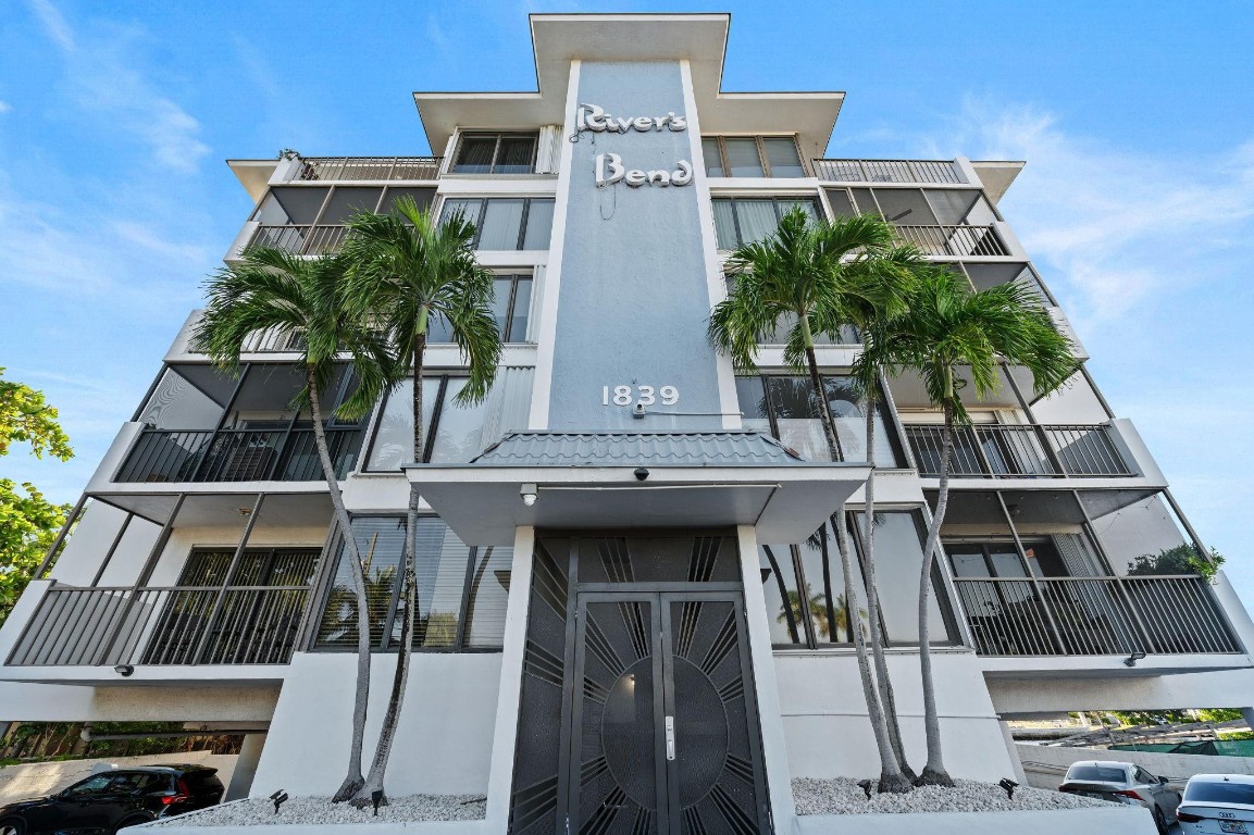 Rivers Bend - Residential