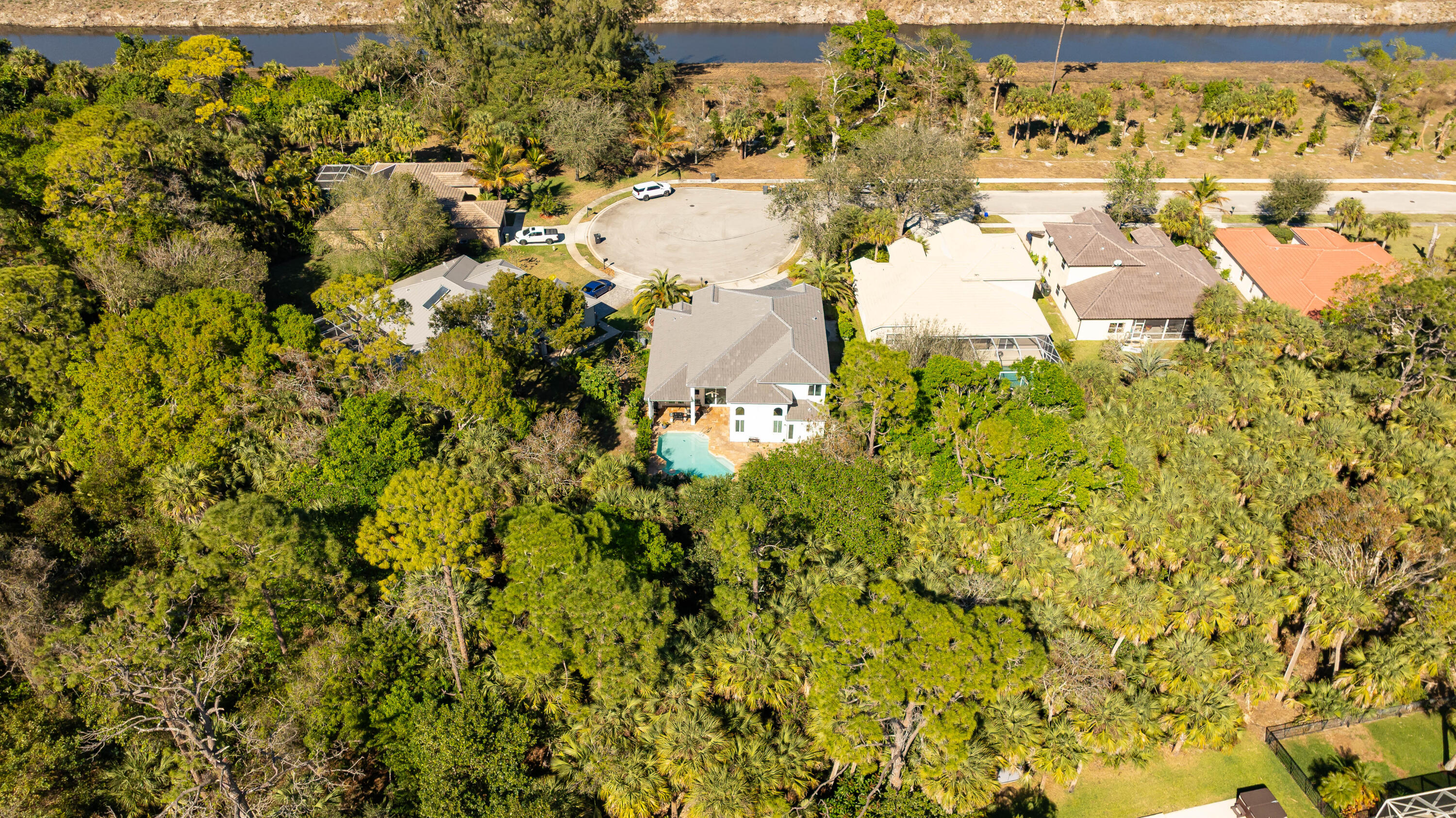 PINE TRACE AT BINKS FOREST - Residential