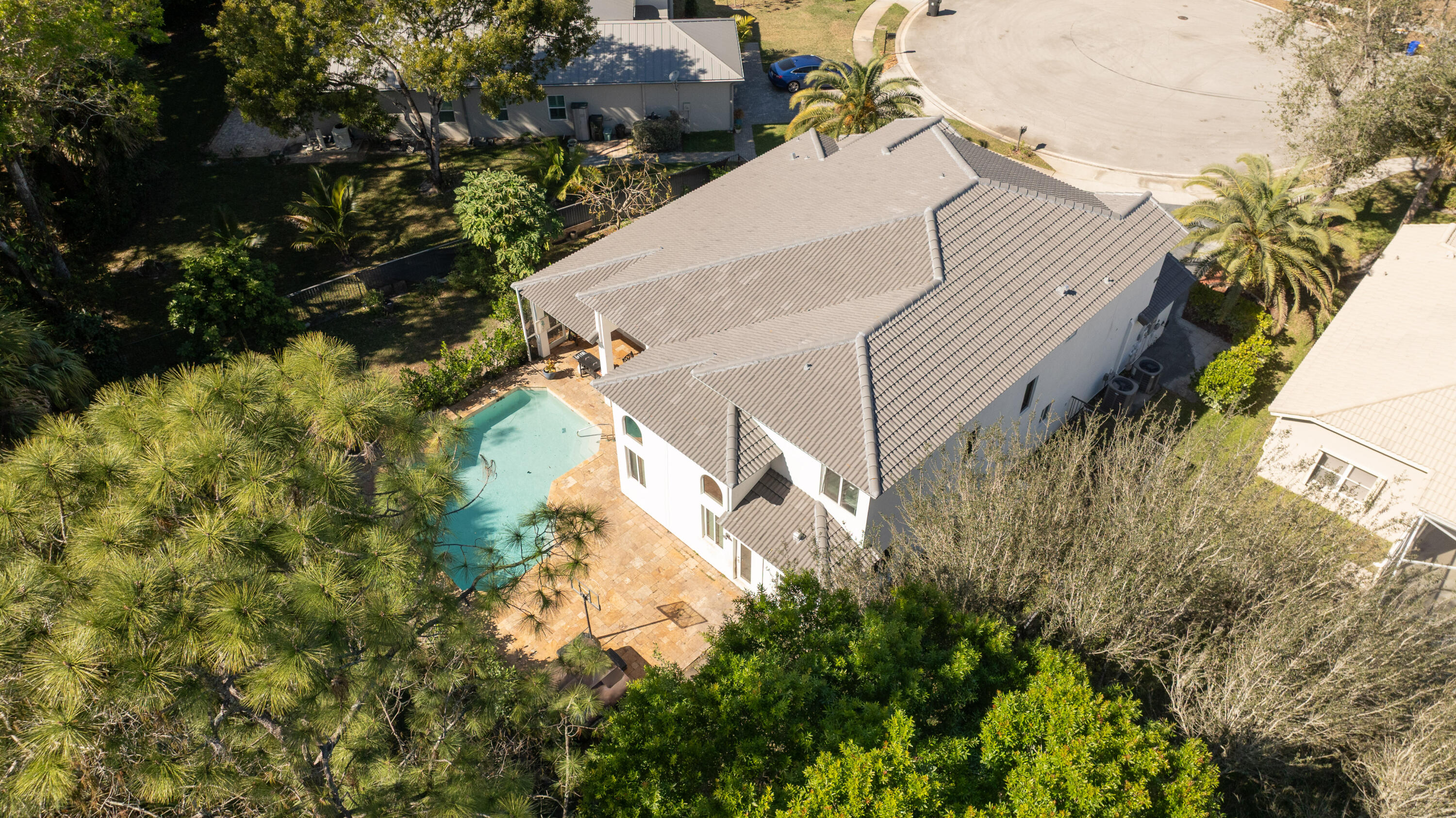 PINE TRACE AT BINKS FOREST - Residential