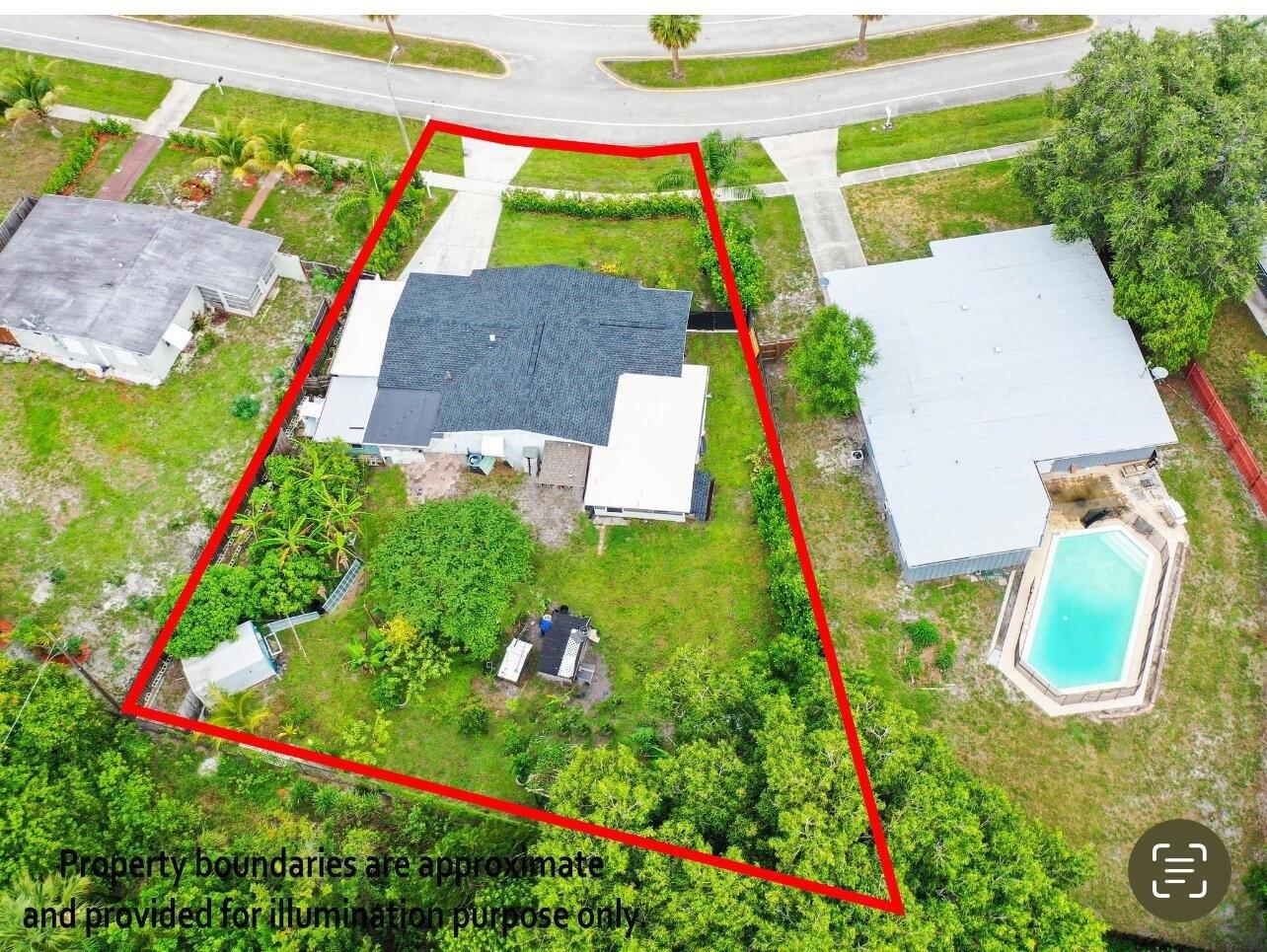 RIVER PARK UNIT 3 TRACT E - Residential