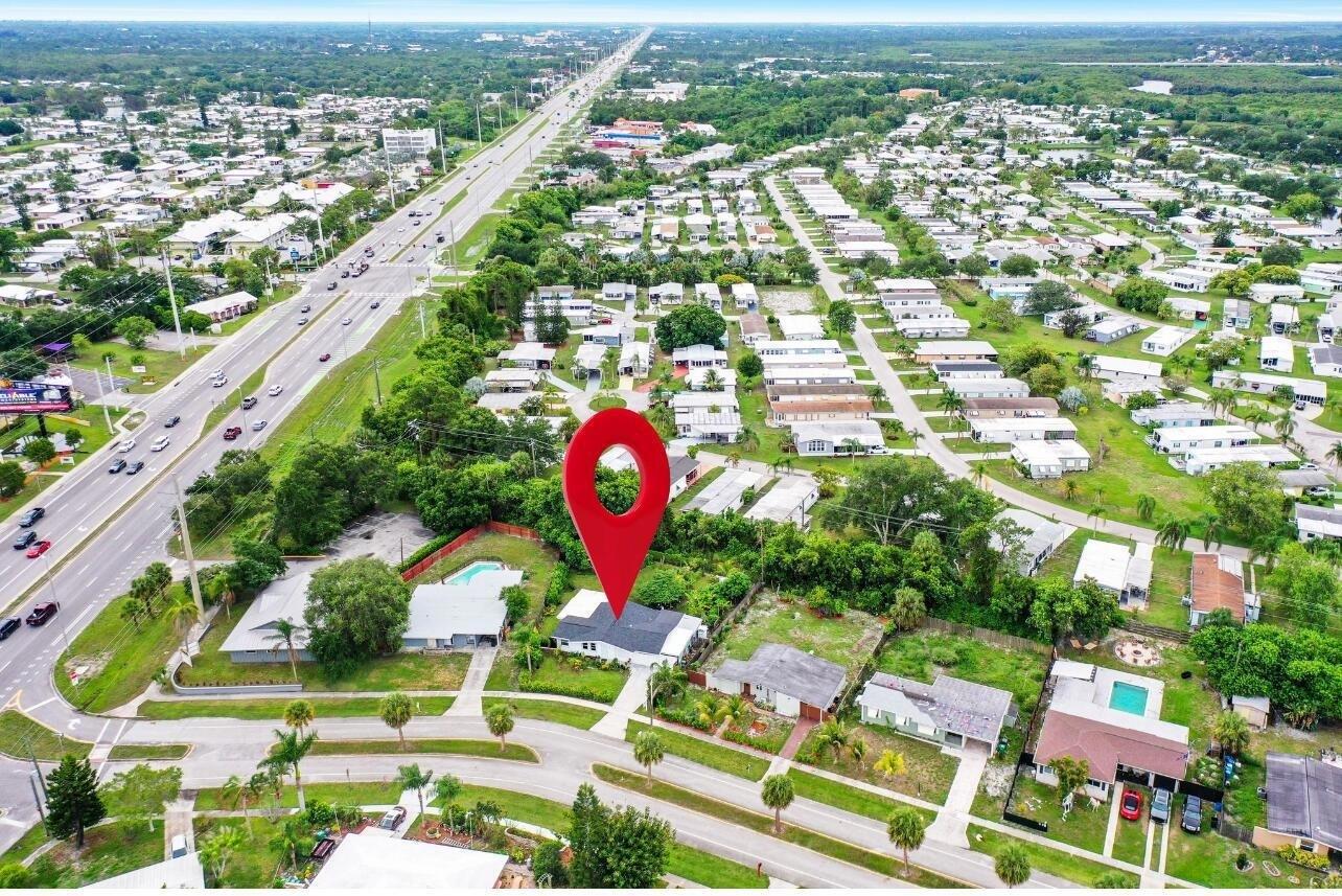 RIVER PARK UNIT 3 TRACT E - Residential