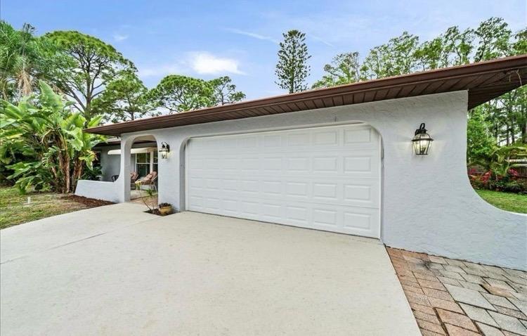 SAN CARLOS PARK - Residential Lease