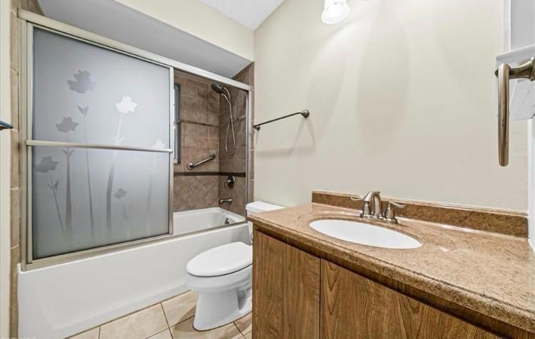 SAN CARLOS PARK - Residential Lease